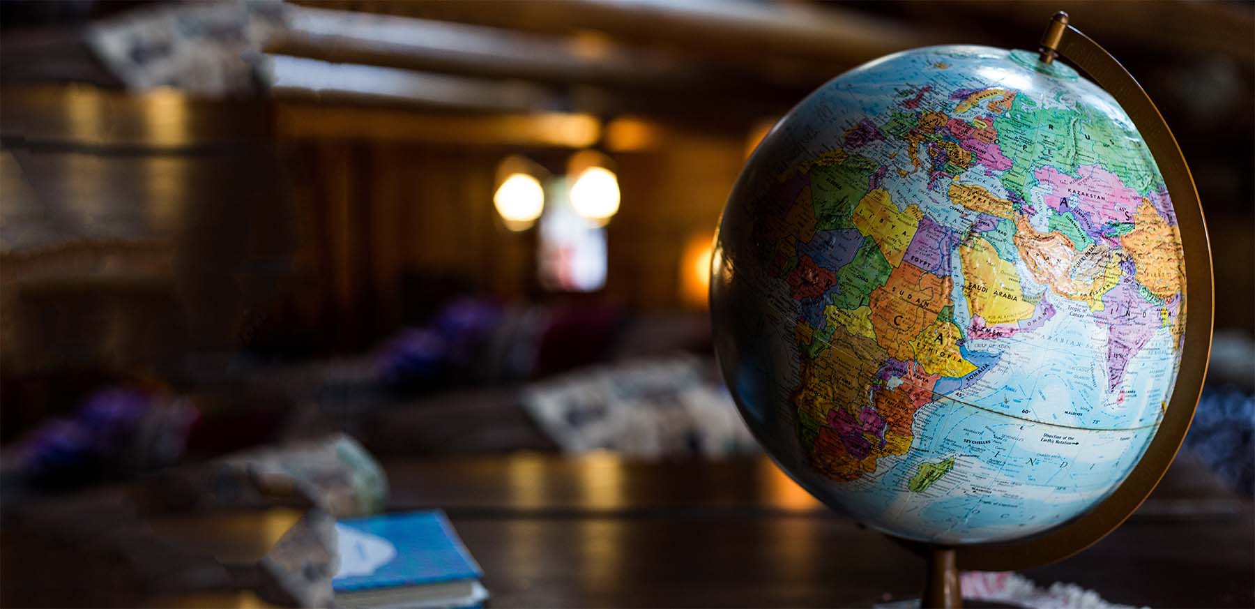 Change Management Global Digital Transformation