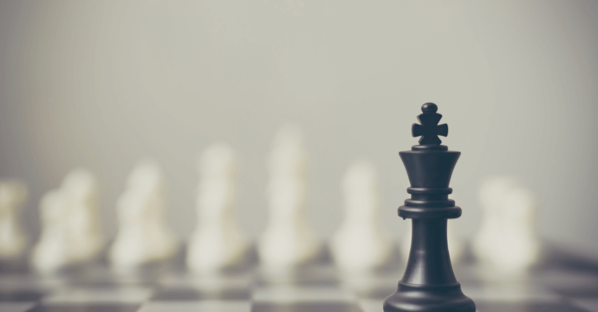 Change Leadership for this New Era