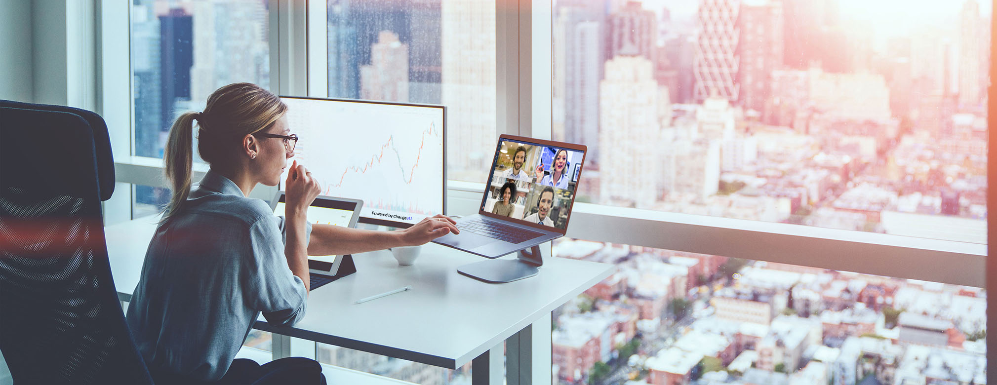 Change Management Agile Remote Teams