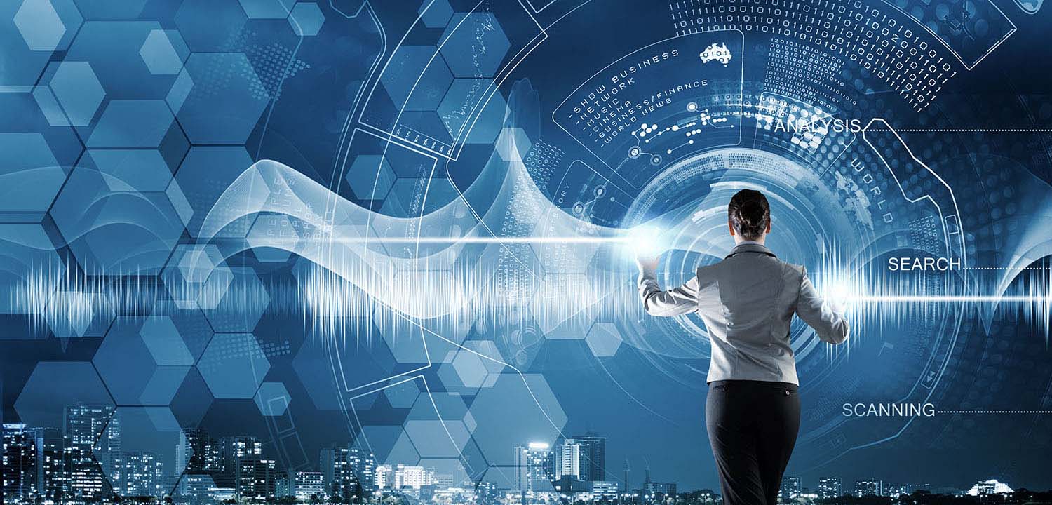 Change Management Predictive Analytics