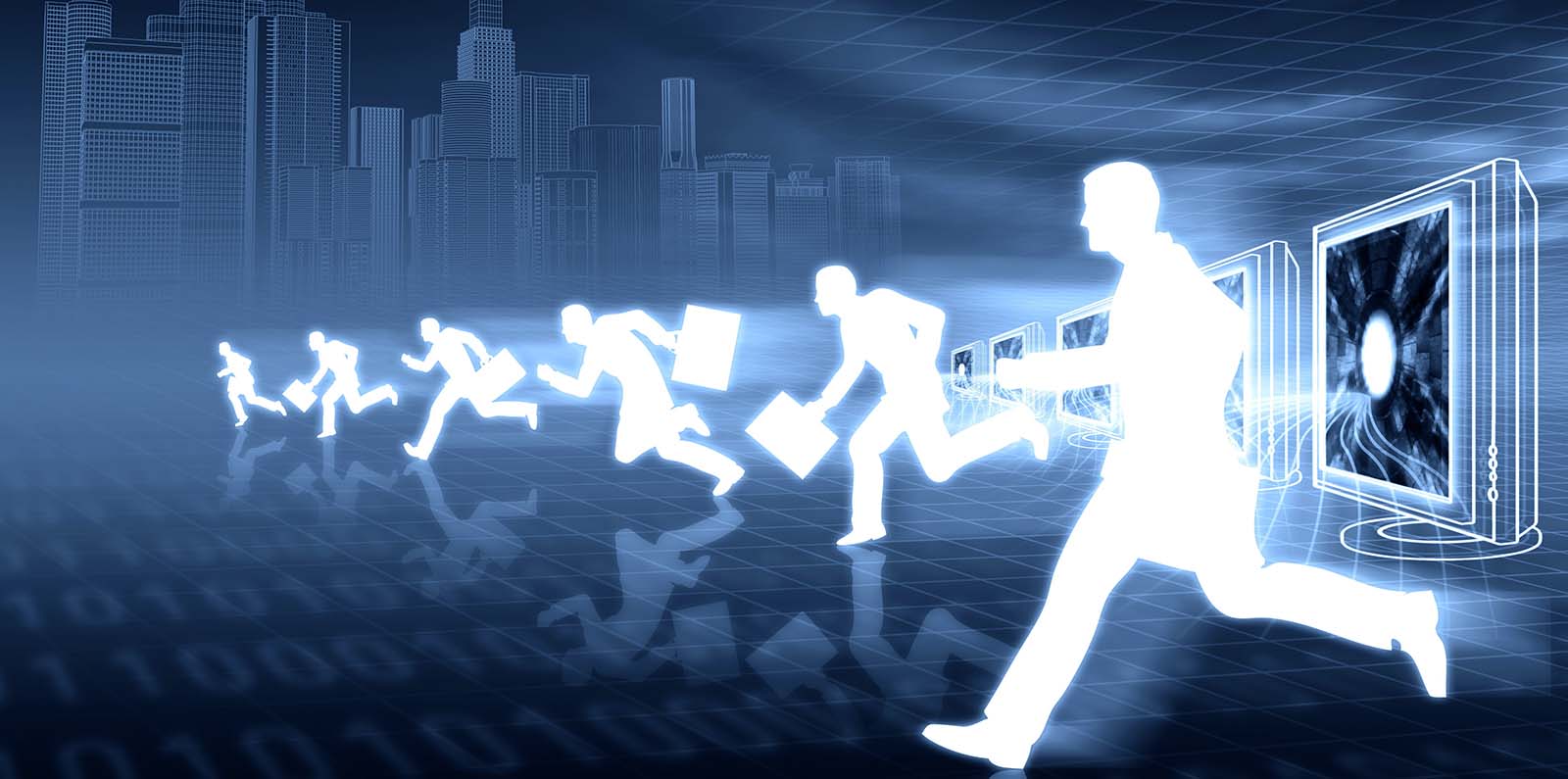 Change Management Strategies