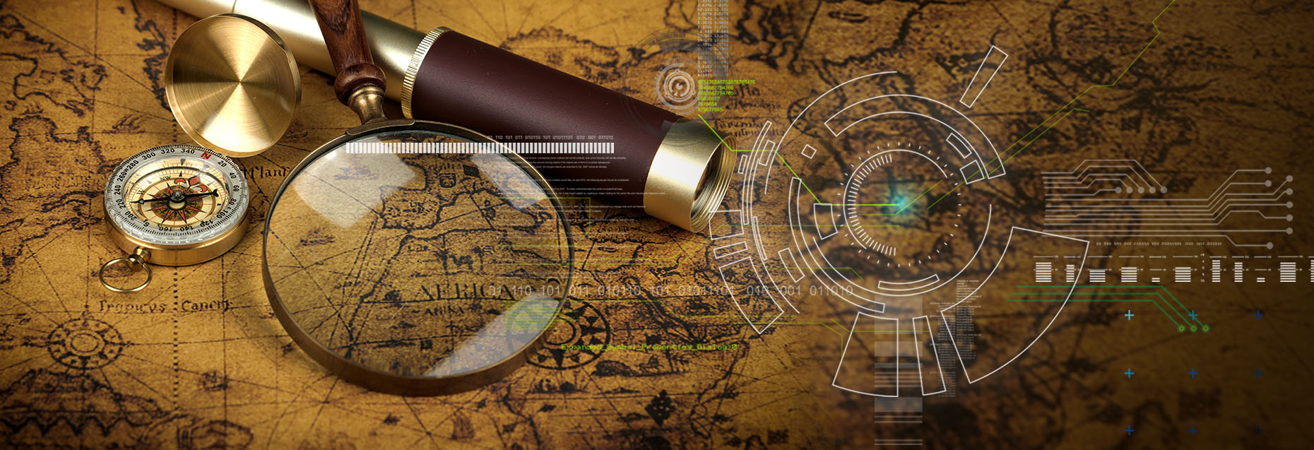 Digital Change Management Platform