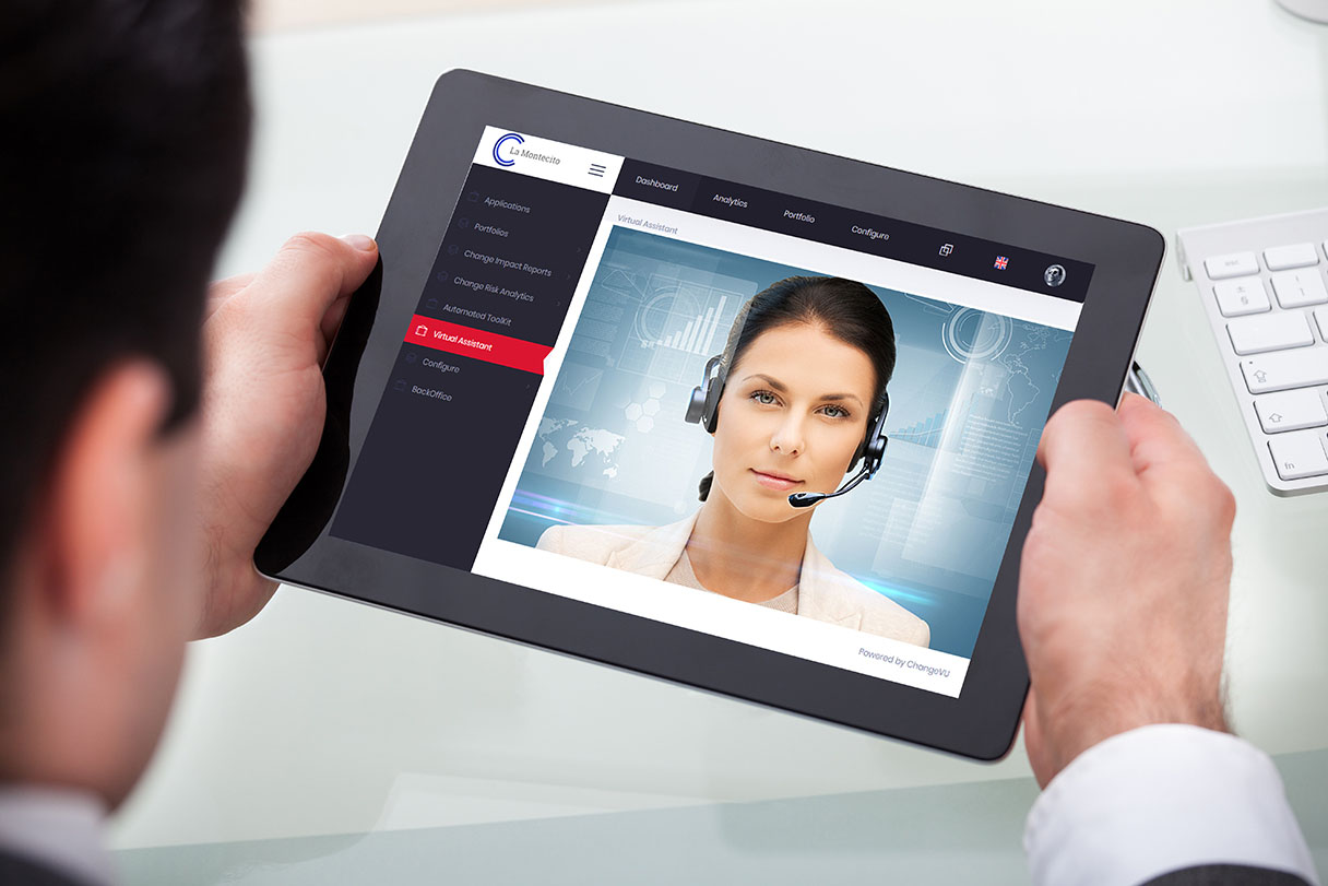Virtual assistant