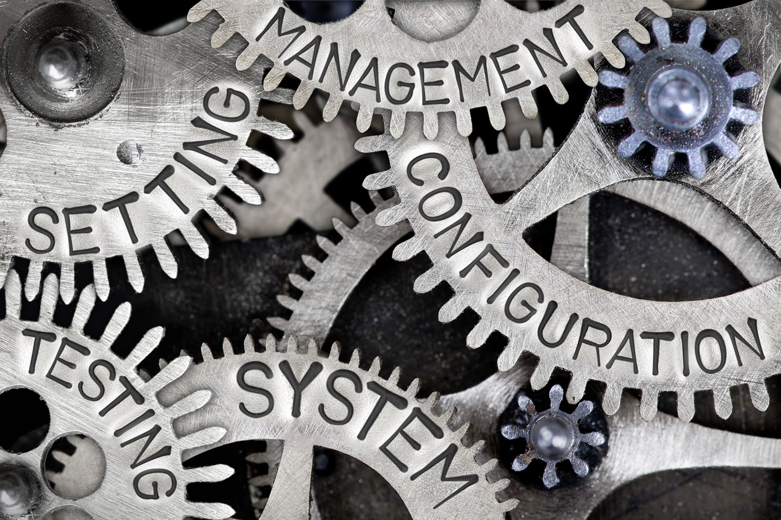 Change Management Toolkits