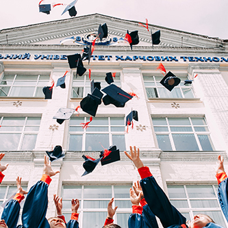 University “change masters” and “PhD” programs